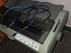 Epson LQ2090 Printer