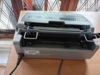 Lq310 Printer
