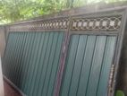 lron Gate