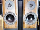 LS Tower Speaker Buffels