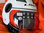 LS2 Airflow New Brand Helmet For Moto Bike