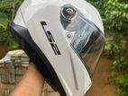 LS2 Evo Helmet