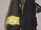 Ls2 Knee Guard