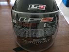 LS2/LSS Helmet