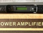 Lsp Amplifier