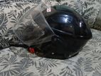 LSS Half Helmet