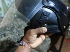 Lss Half Helmet