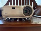 LT380 NEC Projector