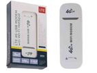 LTE 4G USB DONGLE with WI-FI HotSpot 3 in b1 (150Mbps)