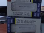 Lte 4G Usb Modem dongal