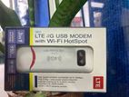 LTE 4G USB Modem With Wi-Fi Hotspot Dongle