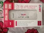 LTE 4G USB Moderm