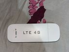 LTE 4G wifi dongle