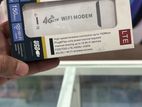 LTE 4G Wifi Modem