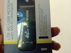 LTE 4G WiFi Modem with Hotspot