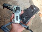 Lu 200 Drone Camera