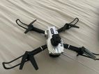 Lu200 Pro Drone with Camera