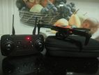 Lu900 Drone with Camera