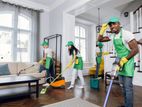Luana Zone Cleaning Service
