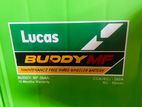 Lucas 12V 35A battery