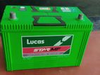 Lucas 90Ah Battery