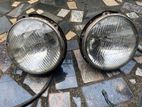 Lucas British Sealed Beam Headlights