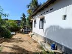 House With Land For Sale In Trincomalee