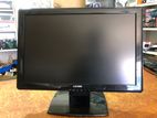 Lucoms 19” Wide Lcd Monitor