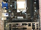 Lucoms H310 M.2 Motherboard