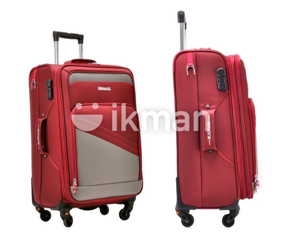 harga beg luggage