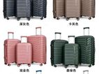 LUGGAGE BAGS BACKPACK TROLLEY