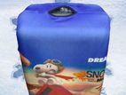 LUGGAGE BAGS COVERS