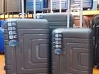LUGGAGE BAG'S