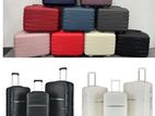 Luggage Bags Pp 3pcs Sets