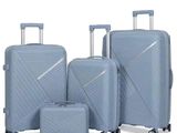 LUGGAGE BAGS PP IMPORTED SETS