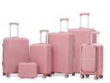 Luggage Bags Pp Lightweight