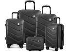 LUGGAGE BAGS PP TROLLEY SETS