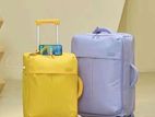 Luggage Bags Trolley