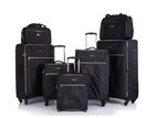 Luggage Bags Trolley Sets