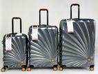 LUGGAGE BAGS TROLLEY SETS