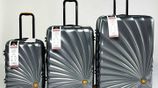 LUGGAGE BAGS TROLLEY SETS
