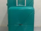 Luggage Bags Trolley Sets