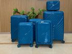 Luggage Bags Unbreakable