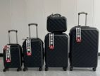 Luggage Bags Unbreakable Sets
