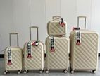 Luggage Bags Unbreakable Sets