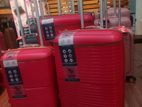 LUGGAGE