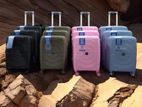 Luggage Pp Trolley Bag's