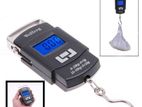 Luggage Scale Electronic Digital 0-50Kg