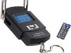 Luggage scale Portable Pocket Scaler