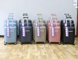 luggage Suitcase trolly bag